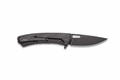 DPx Gear Aculus Flipper MagnaCut Wave Pattern Triple Black