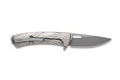 DPx Gear Aculus Flipper MagnaCut Wave Pattern Stonewashed